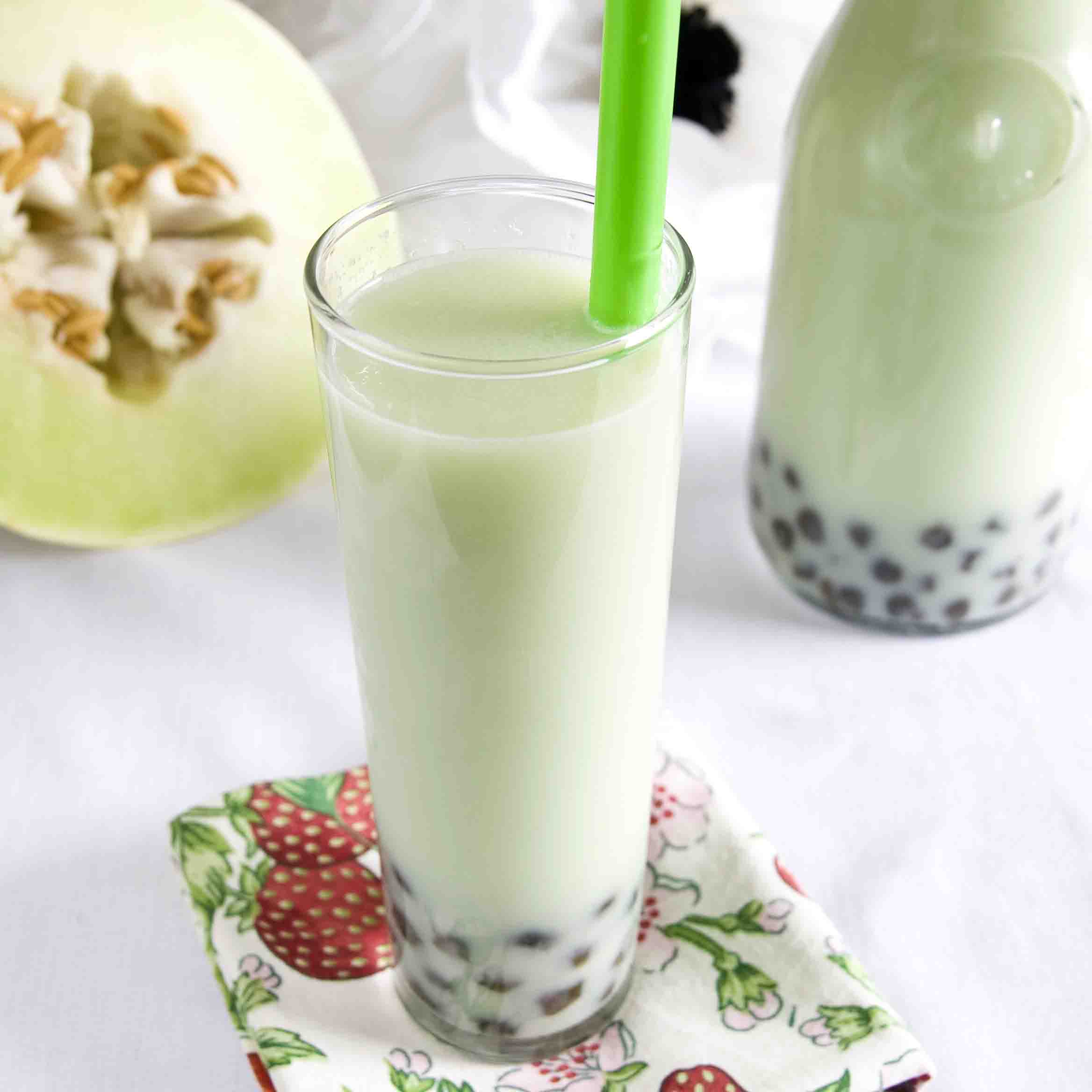 Milk Tea